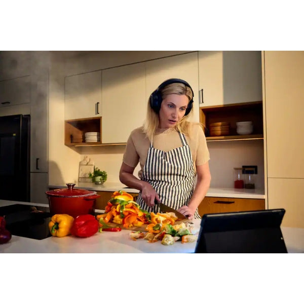 Audífonos-Sennheiser-RS-275-TV-Headphones-Black