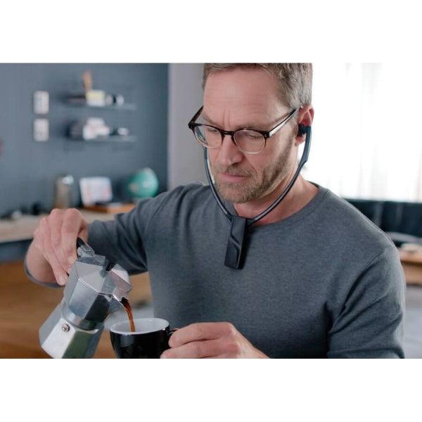 Audífonos-Sennheiser-RS-5200-Digital-Wireless-Headphone-for-TV-Listening-Black