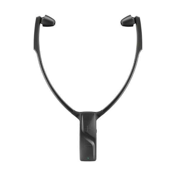 Audífonos-Sennheiser-RS-5200-Digital-Wireless-Headphone-for-TV-Listening-Black