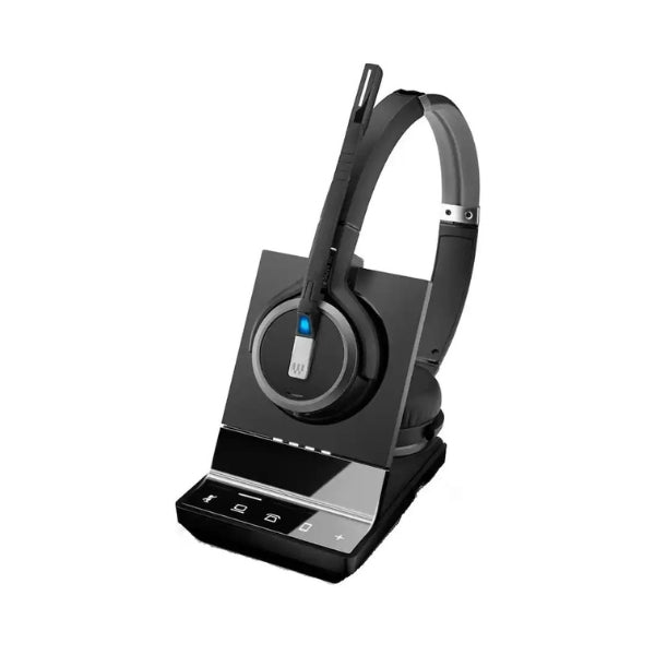 Audífonos-Sennheiser-SDW-5065-(507000)-Bundle-Black