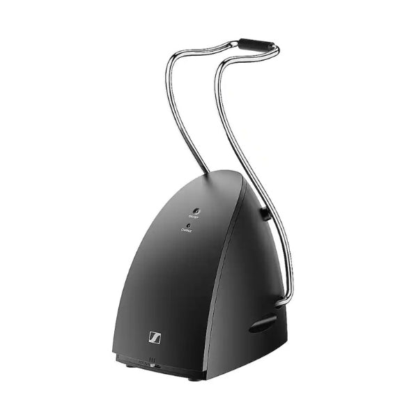 Audífonos-Sennheiser-TV-Listener-RS-120-W-Wireless-On-Ear-Headphones-Black