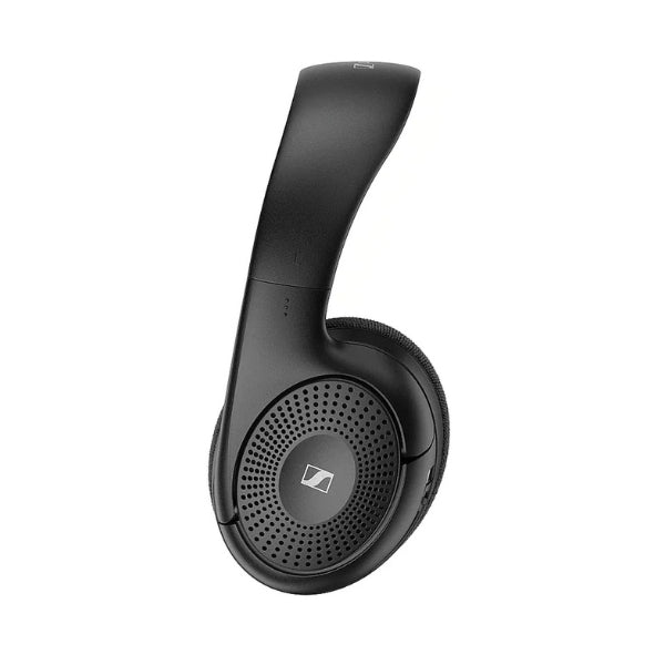 Audífonos-Sennheiser-TV-Listener-RS-120-W-Wireless-On-Ear-Headphones-Black
