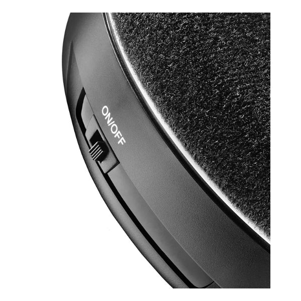 Audífonos-Sennheiser-TV-Listener-RS-120-W-Wireless-On-Ear-Headphones-Black