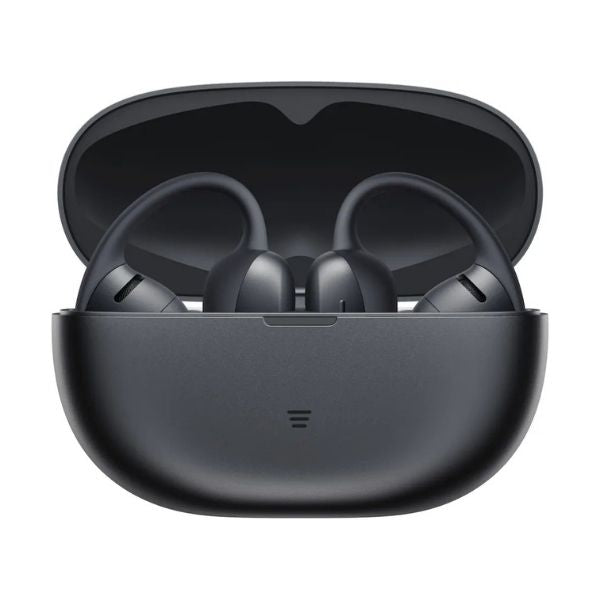 Audífonos-Shokz-OpenDots-Air-True-Wireless-Bluetooth-6,1-Open-Ear-Clip-On-Negro