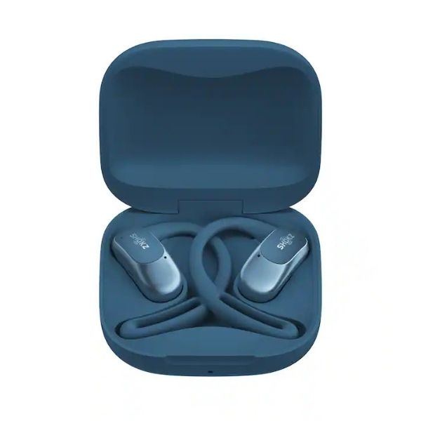 Audífonos-Shokz-OpenFit-Air-True-Wireless-Bluetooth-Open-Ear-Azul-Piedra