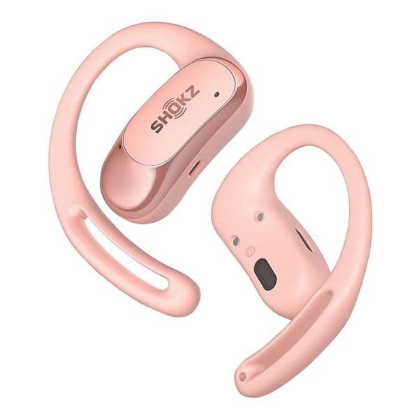 Audífonos-Shokz-OpenFit-Air-True-Wireless-Bluetooth-Open-Ear-Pink-T511-ST-PK-US