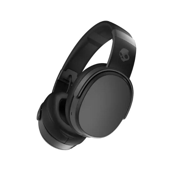Audífonos-Skullcandy-Crusher-3,0-Inalámbricos-Bluetooth-Over-Ear-con-Graves-Ajustables-Negro
