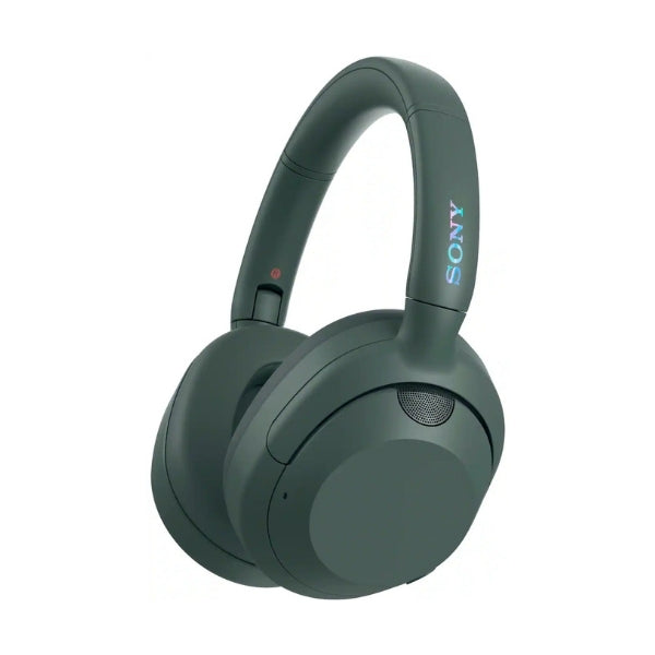 Audífonos-Sony-ULT-WEAR-Inalámbricos-Bluetooth-con-Cancelación-de-Ruido-y-ULT-Power-Sound-Gris-Bosque