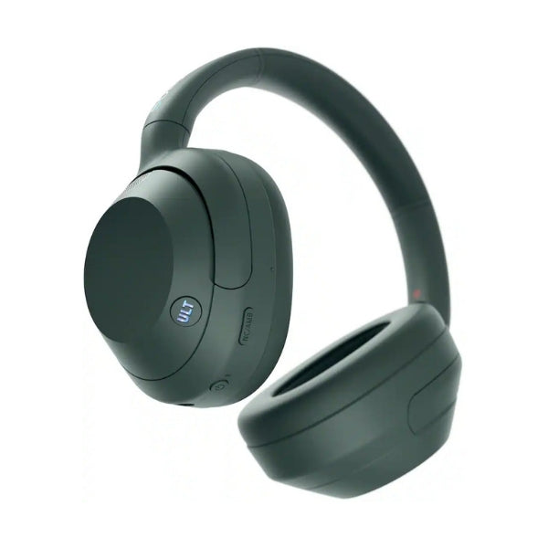 Audífonos-Sony-ULT-WEAR-Inalámbricos-Bluetooth-con-Cancelación-de-Ruido-y-ULT-Power-Sound-Gris-Bosque
