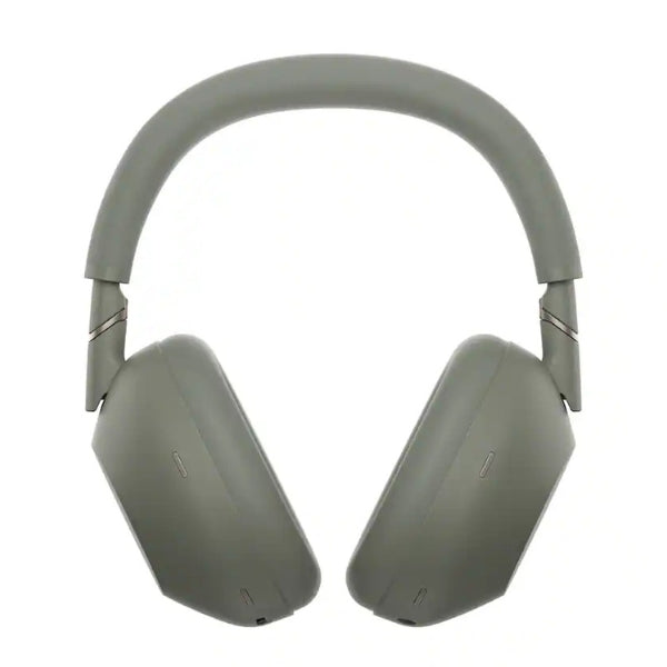 Audífonos-Sony-WH-1000XM6-Inalámbrico-Bluetooth-5,3-con-cancelación-activa-de-ruido-Gris-Oliva