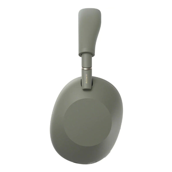 Audífonos-Sony-WH-1000XM6-Inalámbrico-Bluetooth-5,3-con-cancelación-activa-de-ruido-Gris-Oliva