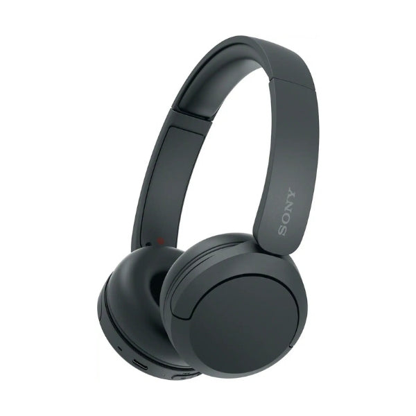 Audífonos-Sony-WH-CH520-Inalámbricos-Bluetooth-con-Micrófono-y-50-Horas-de-Batería-Negro