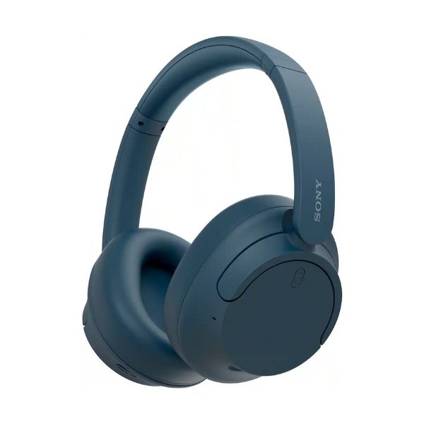 Audífonos-Sony-WH-CH720N-Inalámbricos-Bluetooth-con-Cancelación-de-Ruido-Azul