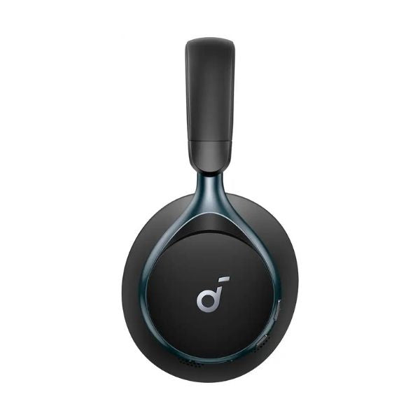 Audífonos-Soundcore-Space-One-Inalámbricos-Bluetooth-con-Cancelación-Adaptativa-de-Ruido-Negro