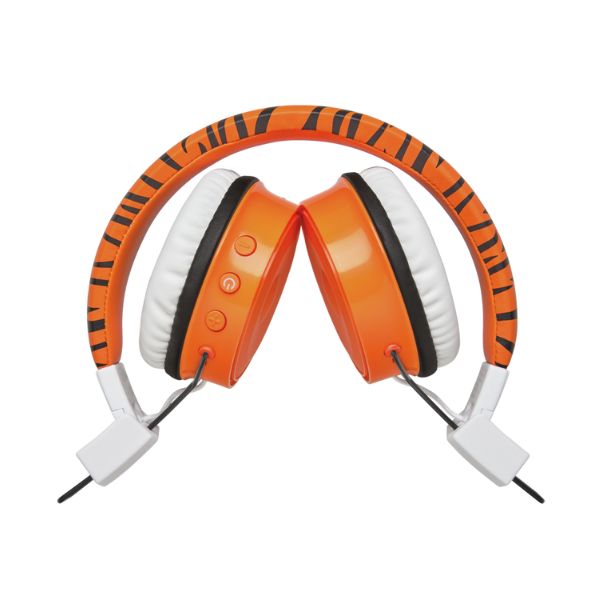Audifonos-Trust-Comi-Supraurales-kids-Bluetooh-Color-Naranja-23583-close