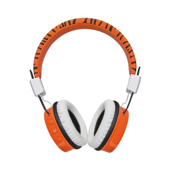 Audifonos-Trust-Comi-Supraurales-kids-Bluetooh-Color-Naranja-23583-front