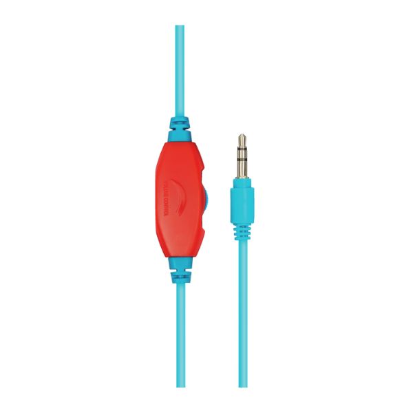 Audifonos-TrustSonin-Circumaurales-Kids-3_5MM-Azul-Rojo-23585-conector