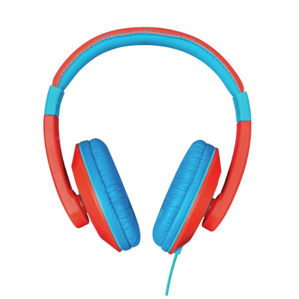 Audifonos-TrustSonin-Circumaurales-Kids-3_5MM-Azul-Rojo-23585-front
