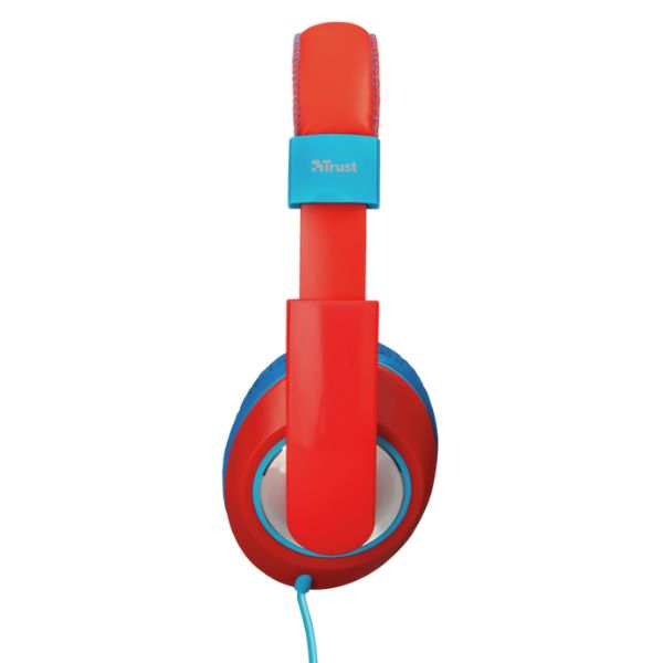 Audifonos-TrustSonin-Circumaurales-Kids-3_5MM-Azul-Rojo-23585-lateral