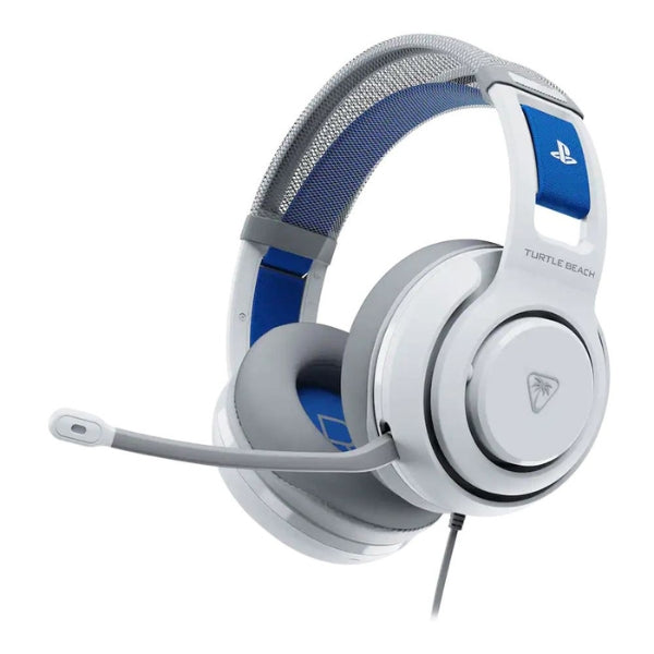 Audífonos-Turtle-Beach-Atlas-200-PlayStation-Cableados-White