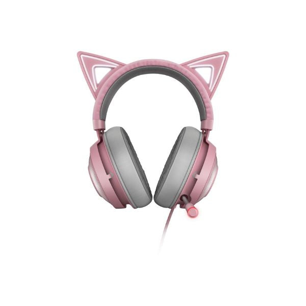 Audifonos-USB-Razer-Kraken-Kitty-RGB-Sonido-envolvente-espacial-THX-7.1-Iluminacion-Chroma-Microfono-retractil-frontal