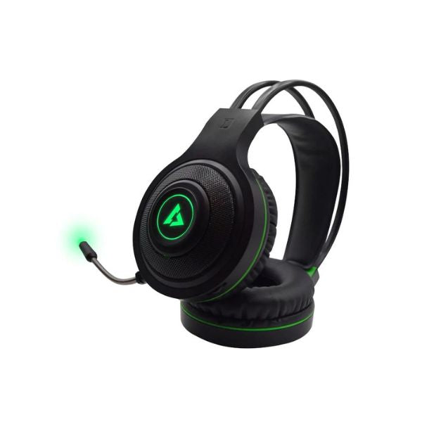 Audifonos-Unno-Tekno-Azul-Hs7230GN-diagonal