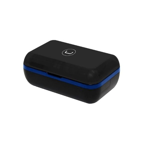 Audifonos-Unno-Tekno-Tws-Flex-Microfono-Inalambaricos-con-Estuche-Bluetooh-5.0-Azul-Hs7503Bl-cerrado