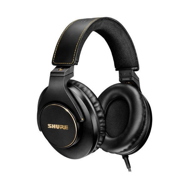 Audífonos-de-monitoreo-Shure-SRH840A-Negro