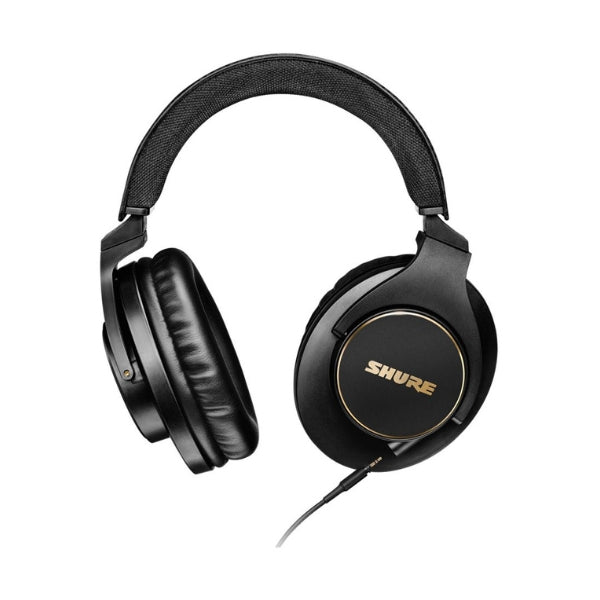 Audífonos-de-monitoreo-Shure-SRH840A-Negro