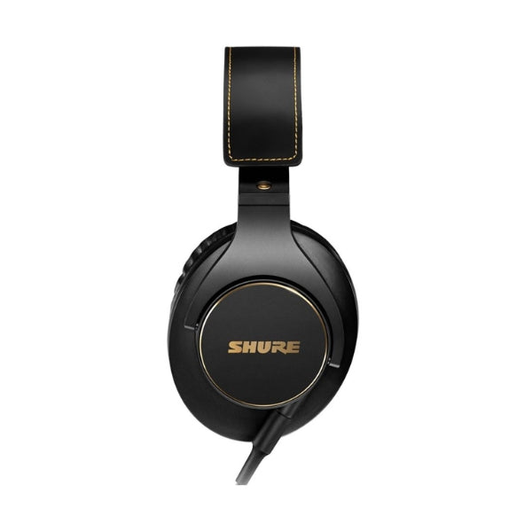 Audífonos-de-monitoreo-Shure-SRH840A-Negro
