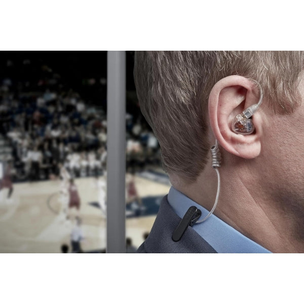 Audífonos-in-ear-Shure-SE425-PRO-con-cable-Transparente