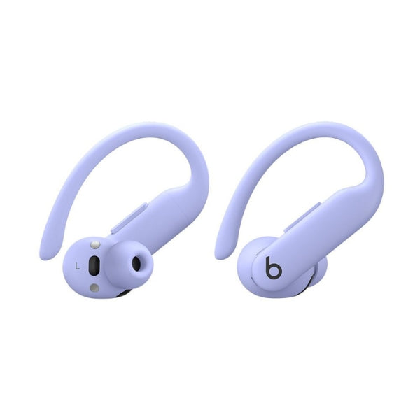 Audífonos Apple Powerbeats Pro 2 High-Performance Active Noise Cancelling Bluetooth True Wireless - Hyper Purple - 14479982