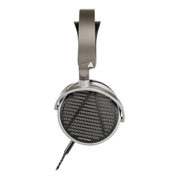 Audífonos Audeze MM-100 Professional Open-Back Planar Magnetic - Negro - 211-MM-1100-00