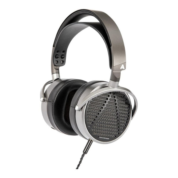 Audífonos Audeze MM-100 Professional Open-Back Planar Magnetic - Negro - 211-MM-1100-00