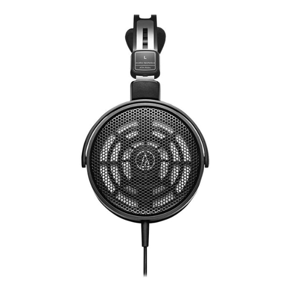 Audífonos Audio-Technica ATH-R30X Professional Open-Back Reference Headphones - Negro - ATH-R30X