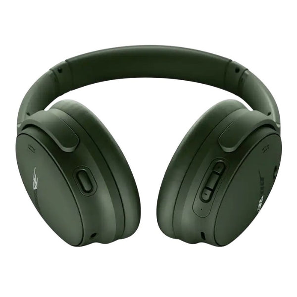 Audífonos Bose QuietComfort Active Noise Cancelling Wireless Bluetooth - Verde Cypress - YS2043