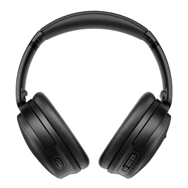 Audífonos Bose QuietComfort Ultra Bluetooth Wireless Active Noise Cancelling - Black - HF2986