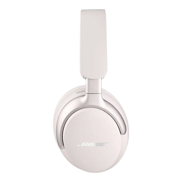 Audífonos Bose QuietComfort Ultra (2nd Gen) Active Noise Cancelling - Blanco - VJ4676