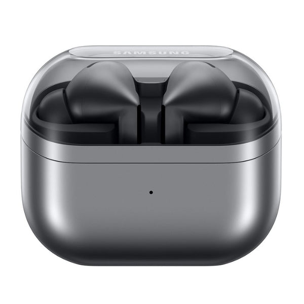 Audífonos Samsung Galaxy Buds 3 Pro True Wireless Bluetooth - Silver - SM-R630NZAAXAR