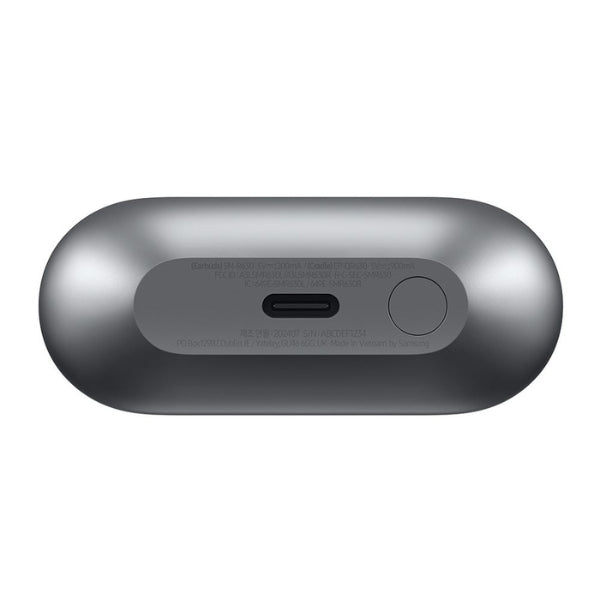 Audífonos Samsung Galaxy Buds 3 Pro True Wireless Bluetooth - Silver - SM-R630NZAAXAR