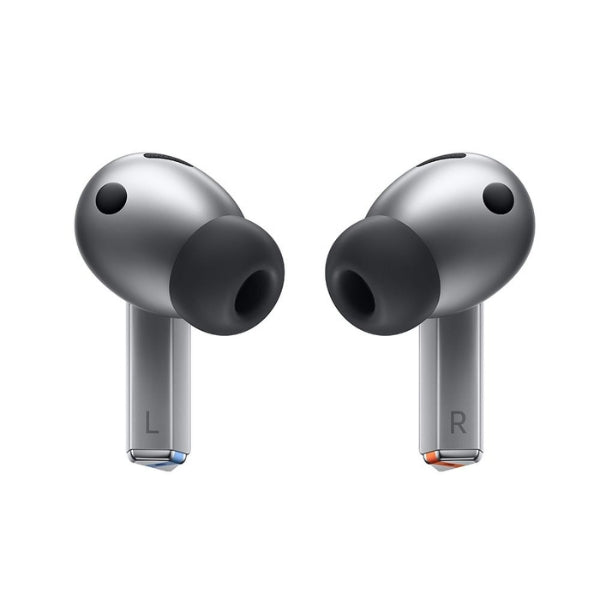 Audífonos Samsung Galaxy Buds 3 Pro True Wireless Bluetooth - Silver - SM-R630NZAAXAR