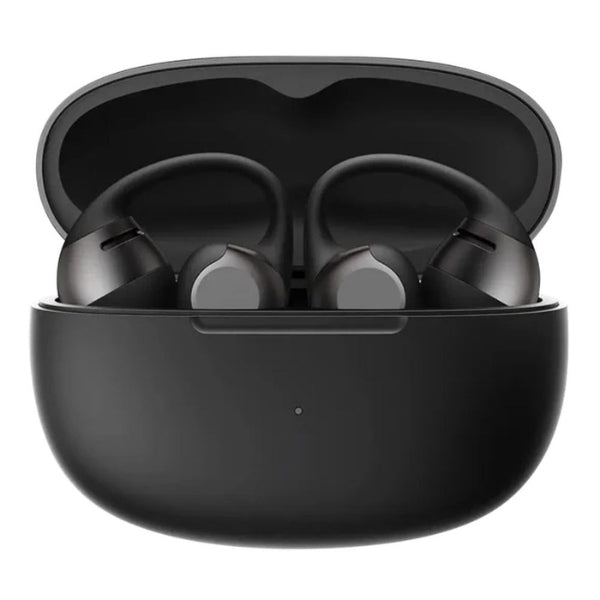 Audífonos Shokz OpenDots 2 Open-Ear True Wireless Bluetooth - Black - E320-ST-BK-US