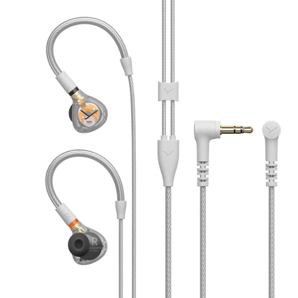 Audífonos beyerdynamic DT 30 IE In-Ear IEMs - Negro - 100011