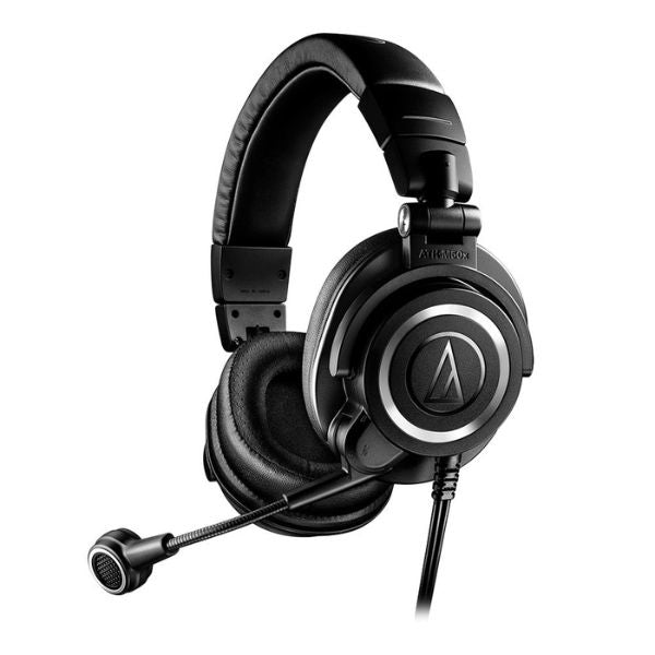 Audio-TechnicaATH-M50xSTS-StreamSet-Analog-Headset-Black_1