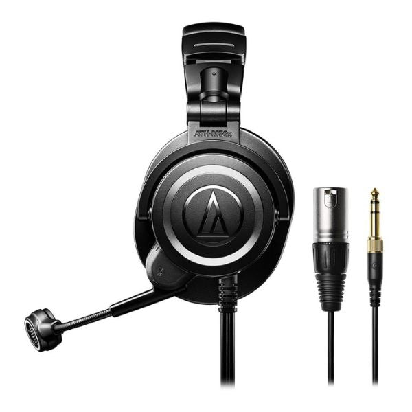 Audio-TechnicaATH-M50xSTS-StreamSet-Analog-Headset-Black_2