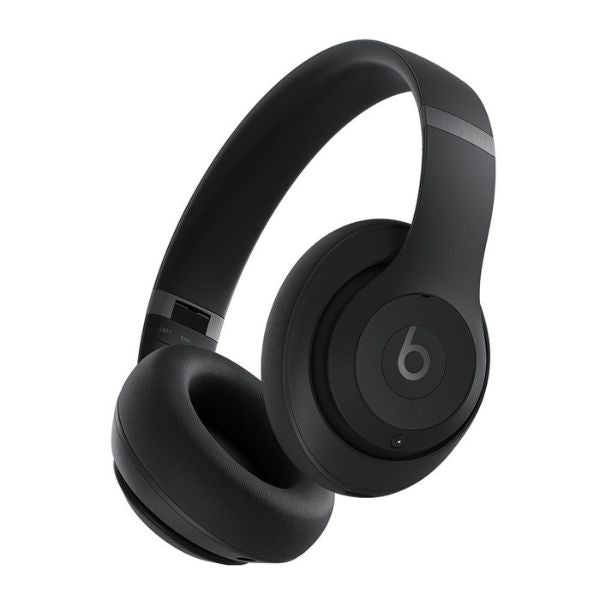 Auriculares Apple Beats Studio Pro Cancelación Activa de Ruido Bluetooth – Negro – Over Ear – 7532100