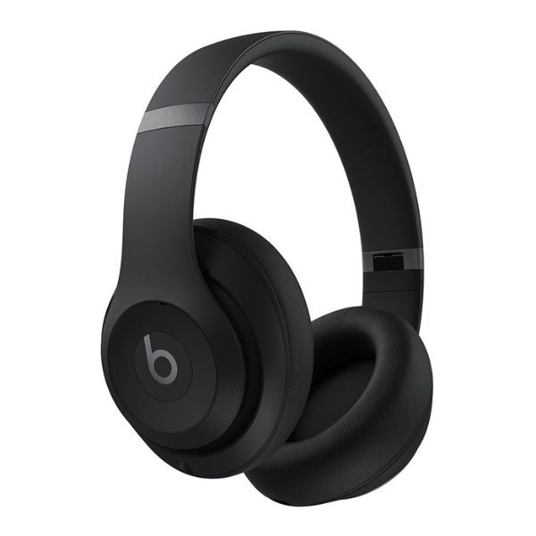 Auriculares Apple Beats Studio Pro Cancelación Activa de Ruido Bluetooth – Negro – Over Ear – 7532100