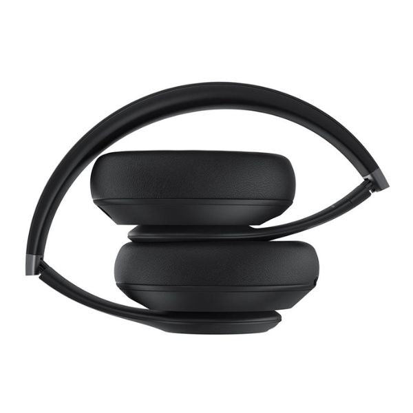 Auriculares Apple Beats Studio Pro Cancelación Activa de Ruido Bluetooth – Negro – Over Ear – 7532100