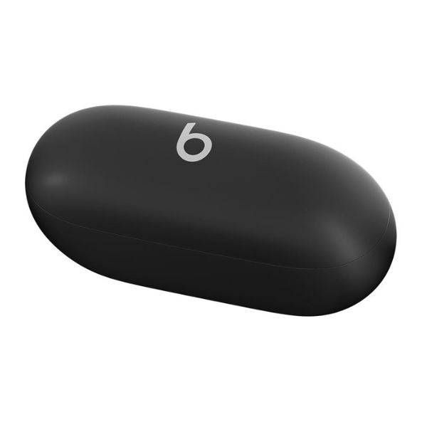 Auriculares Apple Beats Solo Buds True Wireless Bluetooth – Negro Mate – In Ear – 9684468