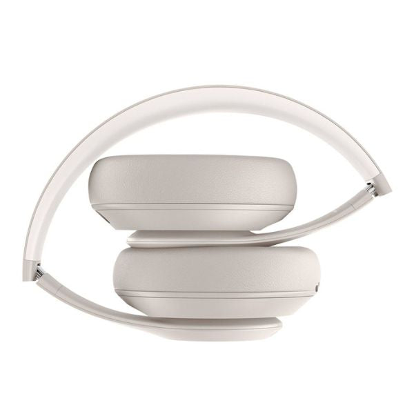 Auriculares Apple Beats Studio Pro Cancelación Activa de Ruido Bluetooth – Sandstone – Over Ear – 7532098